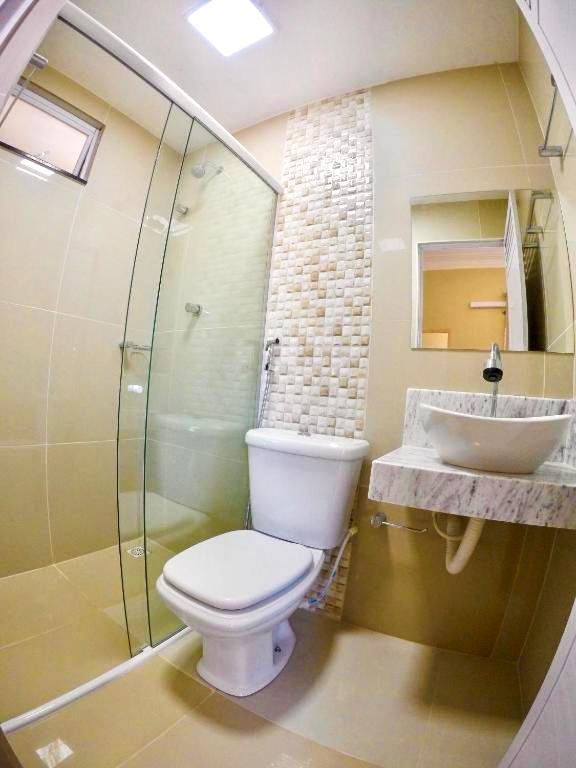 Maravista Flats Aparthotel Prea Bagian luar foto