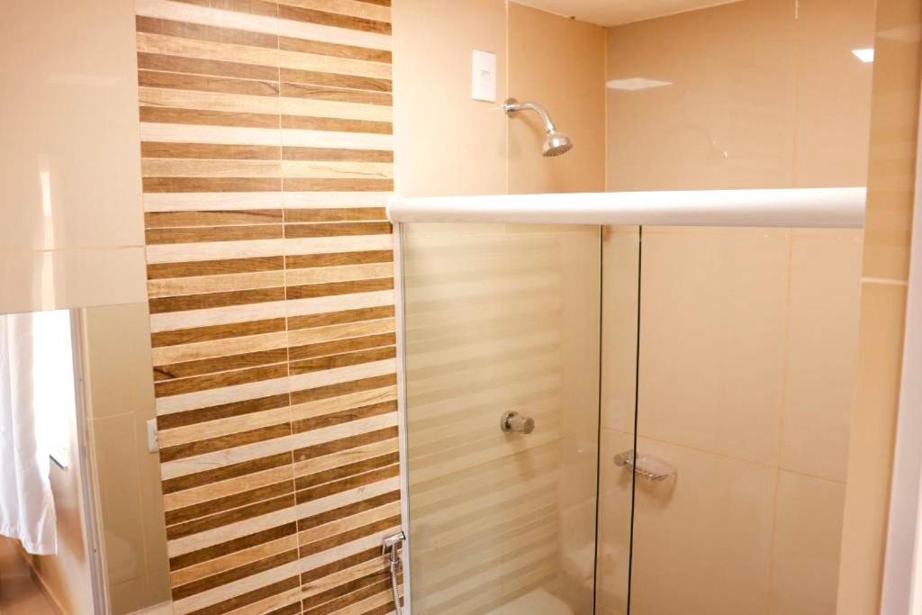 Maravista Flats Aparthotel Prea Bagian luar foto